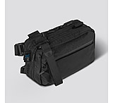 Image of 945 Industries MORPH X-PAC CONCEALMENT BAG X-LARGE BLACK E221D5DB