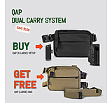 Image of 945 Industries QAP Dual Carry System 728F3DE8