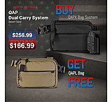 Image of 945 Industries QAP Dual Carry System Desert Sand 50B4D878
