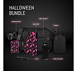 Image of 945 Industries QAPL Halloween Bundle Pink Ghost 87D0D7E1