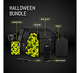 Image of 945 Industries QAPL Halloween Bundle Toxic Canary 89ED17BC
