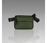 Image of 945 Industries QAPX CORDURAR CONCEALMENT BAG X-LARGE CAMO GREEN 4BBC77BF