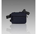 Image of 945 Industries QAPX CORDURAR CONCEALMENT BAG X-LARGE MIDNIGHT BLUE 1B2CD661