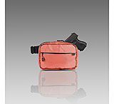 Image of 945 Industries SPIRE S X-PacR Coral Concealment Bag WITH KYDEX HOLSTER 4F421AD7