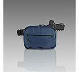 Image of 945 Industries SPIRE XL X-PacR Deep Blue Concealment Bag 2AAD346B