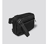 Image of 945 Industries QAP Magnetic Compact Concealment Bag Ballistic Black 099C2915