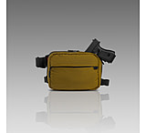 Image of 945 Industries SUMMIT L UltraGridTM Coyote Brown Concealment Bag E367E521