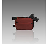 Image of 945 Industries SUMMIT L UltraGridTM Dark Chili Concealment Bag 50C4331F