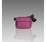 Image of 945 Industries SUMMIT S UltraGridTM Very Berry Concealment Bag WITH KYDEX HOLSTER B646CACB