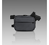 Image of 945 Industries SUMMIT XL UltraGridTM Castlerock Concealment Bag WITH IWB ADAPTER 2CF7D8B8