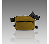 Image of 945 Industries SUMMIT XL UltraGridTM Coyote Brown Concealment Bag 9994D3BC