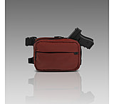 Image of 945 Industries SUMMIT XL UltraGridTM Dark Chili Concealment Bag 855DA783