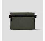 Image of 945 Industries Zip Pouch CorduraR ranger green 9CDCB65E