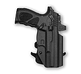 Image of We the People Holsters Taurus Th 40 Full Size 4.27 Red Dot Optic Cut Owb Holster 93ED21F8