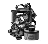 Image of MIRA Safety CM-8M &amp; Free NBC-77SOF Filter