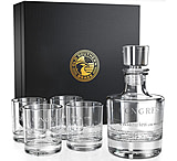 Image of Old Southern Brass Declaration of Independence Premium Gift Box