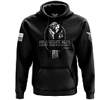 Image of We the People Holsters The Best Defense Hoodie - Men's