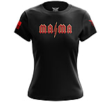 Image of We the People Holsters Moms Rock Women's Short Sleeve Shirt 36F512F3