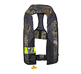 Image of Higdon Outdoors Higdon LifeLine Auto PFD 33g Optifade Timber DA1452D8