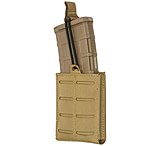 Image of Tac Shield TacShield RZR Molle Single Rifle Magazine Pouch Coyote Brown 69FF9A9A