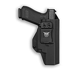 Image of We the People Holsters Glock 34 with Olight Baldr RL Mini IWB Holster 30C559A8