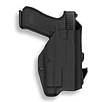 Image of We the People Holsters Glock 17 with Streamlight TLR-1/1S/HL Light OWB Holster 1C4DF052