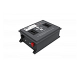Image of Big Battery Inc. 36V 100Ah Lithium Battery RAPTOR 2 - 3.84kWh LiFePO4 A074A09F