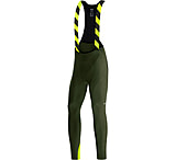 Image of Gorewear C3 Thermo Cycling Bib Tights Plus - Men's