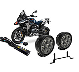 Image of Denali Electronics Vehicle-Specific Bundles 730594DF