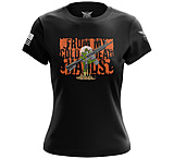 Image of We the People Holsters Cold Undead Hands Women's Short Sleeve Shirt 29F628AF
