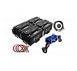 Image of Big Battery Inc. 48V 4X HUSKY 2 KIT 94018296