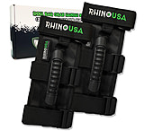 Image of Rhino USA 4x4 Roll Bar Grab Handles 156B3945
