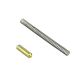 Image of TacFire AR-15/M4 Style Takedown Pivot Pin &amp; Detent Spring 22895326