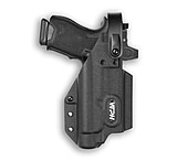 Image of We the People Holsters Psa Sabre Dagger With Streamlight Tlr-1/1S/Hl Light Level 2 Duty Holster C3C20A8C