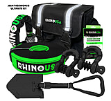 Image of Rhino USA JEEP/BRONCO/TRUCK Pro Recovery Kit
