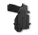 Image of We the People Holsters Sig Sauer P365 Xmacro Tacops With Streamlight Tlr-7 Hl-X Light Red Dot Optic Cut Owb Holster 6186AD6B