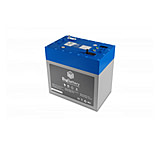 Image of Big Battery Inc. 24V 64Ah Lithium Battery 1.63kWh EAGLE 2 LiFePO4 Battery 55C8D18B