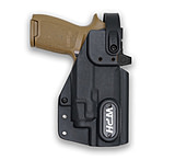 Image of We the People Holsters Sig Sauer P320 Xfull 9Mm/.40Sw With Streamlight Tlr-7/7A/7X Light Level 2 Duty Holster 978D98D6