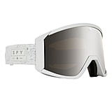 Image of Spy Optic Raider - Spy Optic - White Snow Goggles 197E0ECA
