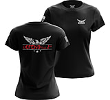 Image of We the People Holsters We The People Defend The 2ND Short Sleeve Shirt - Women's