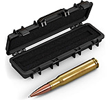 Image of Old Southern Brass 50 BMG Real Bullet Casing Refillable Twist Pen