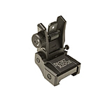Image of Tac Shield Sport Ridge AR15 Low Profile Sight Rear Black C16846E3