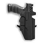 Image of We the People Holsters Walther Pdp Pro-X Pmm Compact 4.6 Red Dot Optic Cut Owb Holster 9DB7610B