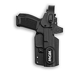 Image of We the People Holsters Canik TP9SF Level 2 Duty Holster 93CD4269