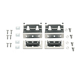 Image of Zamp Solar Mounting Feet For Curved Roofs B43D47B7