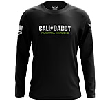 Image of We the People Holsters Call of Daddy Long Sleeve Shirt BB2E8336