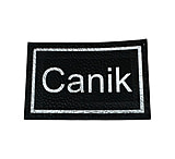 Image of Lynx Defense Gun Manufacturer Patch Manufacturer Smith &amp; Wesson 3CF5A627