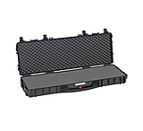 Image of Explorer Cases RED STANDARD RIFLE CASE - BLACK, 44-3/4 L X 13-3/4 W X 5-5/16 D CFE64327