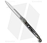 Image of A.G.A. Campolin 12 Sicilian 5.50in Automatic Folding Knife