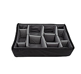 Image of Zarges USA Interior Divider Set - 6102372 02C7DB17